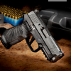 Wilson Combat SIG SAUER P320 Carry - With Action Tune Free S&H - Image 8