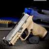 Wilson Combat SIG SAUER P320 Carry - With Action Tune Free S&H - Image 9