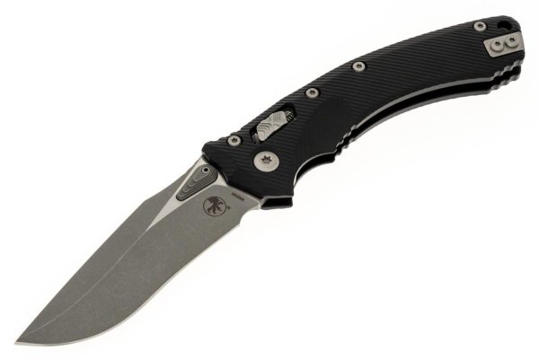 Microtech 137RL-10APFL Amphibian APOC Standard