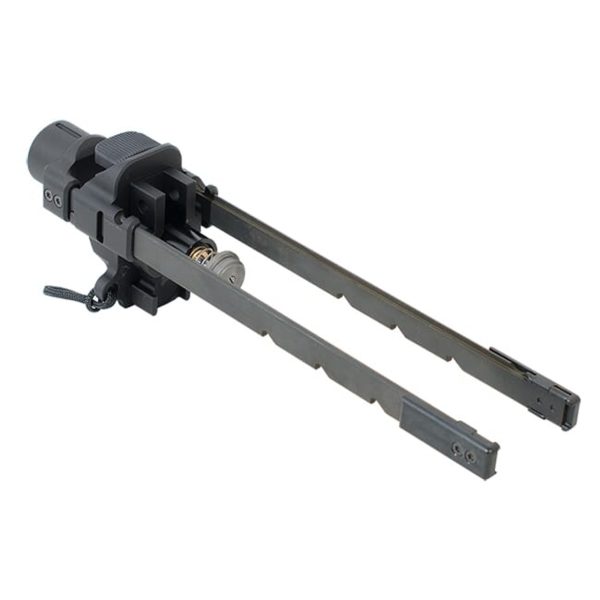 B&T TELESCOPIC STOCK ADAPTER FOR APC9 APC45 - BT-20522