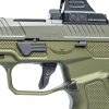 Sig Sauer Agency P320F Sage Dynamics Free S&H - Image 10