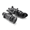 EOTECH BinoNV-W w/ Wilcox G24 Mount - Image 3
