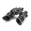 EOTECH BinoNV-W w/ Wilcox G24 Mount - Image 4