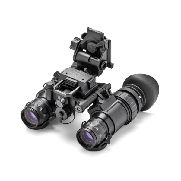 EOTECH BinoNV-W w/ Wilcox G24 Mount