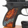 CZ Custom P01 Accu 9mm - Image 15