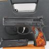 CZ Custom P01 Accu 9mm - Image 18