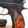 CZ Custom P01 Accu 9mm - Image 12