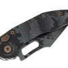 Microtech/Borka Blades 169-3UCS Stitch Urban Camo - Image 3