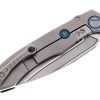 Microtech 190C-7CFITI ANAX Ti w/Carbon Fiber - Image 4