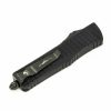 Microtech 142-3CT-DS Combat Troodon Signature Series BLK DLC - Image 5
