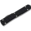 Microtech 123II-11S Ultratech II D/E - BLK Handle - STW - Image 4