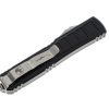 Microtech 123II-11S Ultratech II D/E - BLK Handle - STW - Image 5