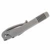 Microtech 401-SS-AP Siphon II PEN Stainless Apocalyptic - Image 3