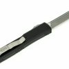 Black Handle