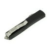 Microtech 123-12AP Ultratech Tanto Apocalyptic, Black Handle - Image 5