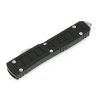 Microtech 122II-12S Ultratech Signature Series STW, Black - Image 4