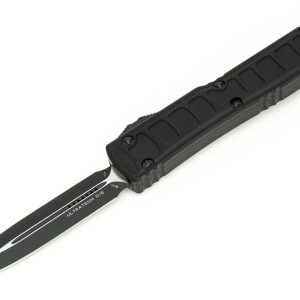 Microtech 122II-1TS Ultratech Signature Series