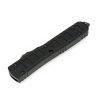 Microtech 122II-1TS Ultratech Signature Series, BLK Handle - Image 4