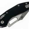 Microtech 169RL-10APFL Stitch RAM-LOK APOC STD - Image 3