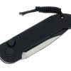 Microtech 135-1T LUDT Black Tactical Standard - Image 3