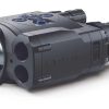 Pulsar Accolade 2 LRF XP50 Pro 2.5-20x Thermal Binocular - Image 3