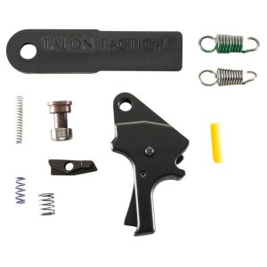 Apex Tactical Flat-Faced Forward Set Sear & Trigger Kit for M&P