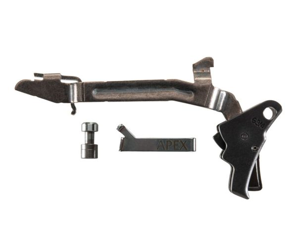 Apex Tactical Action Enhancement Kit for Glock