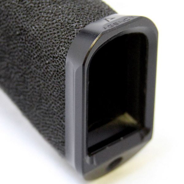 Agency Arms MAGWELL (FOR GLOCK®  MODELS)