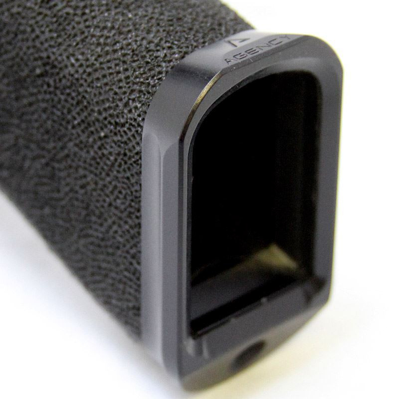 Agency Arms MAGWELL (FOR GLOCK® MODELS)