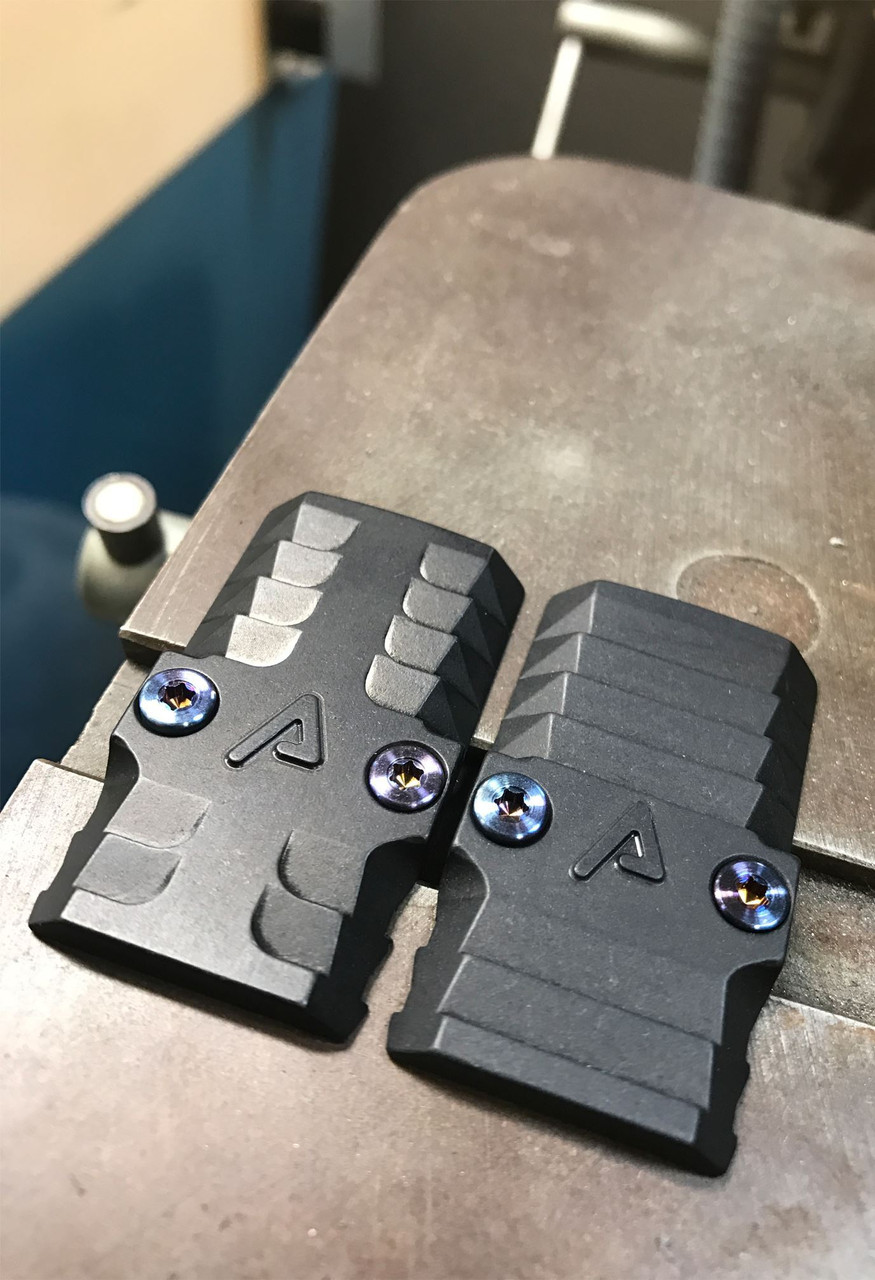Battle Plate RMR Adapter For Glock - Image 2