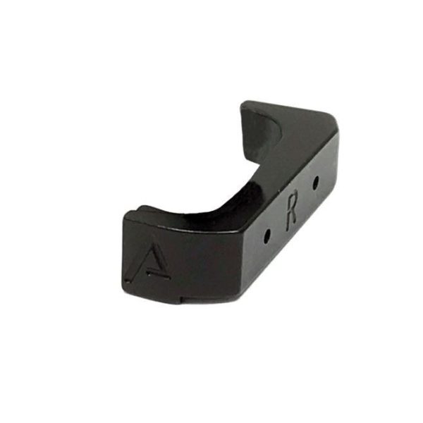 Extended Magazine Release for Glock