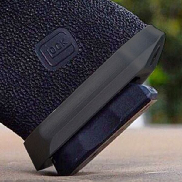 Magwell for Glock 19/23 Gen 3