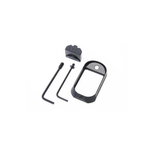 Agency Arms Magwell for Glock 19X