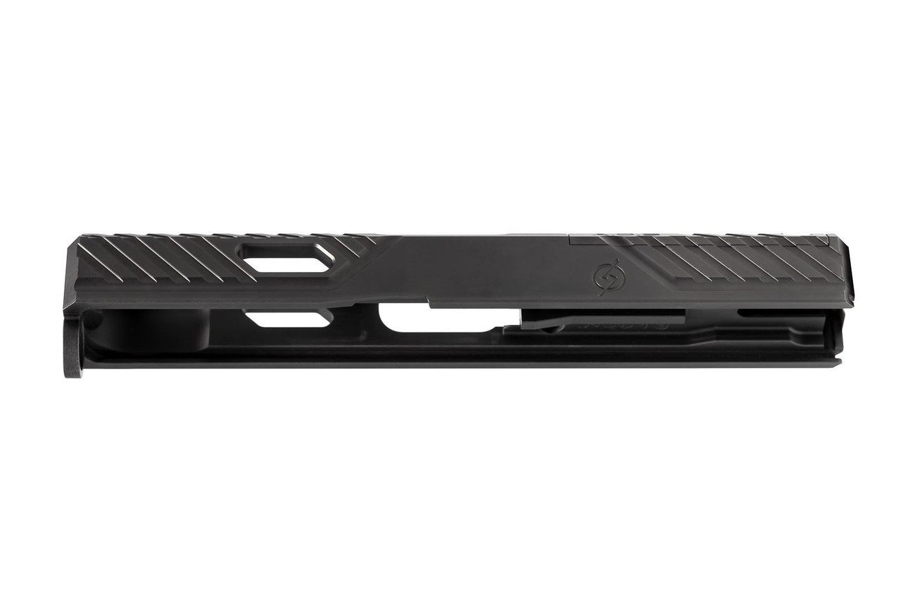 SYNDICATE by Agency Arms S1 Stripped Slide - Glock - Image 4