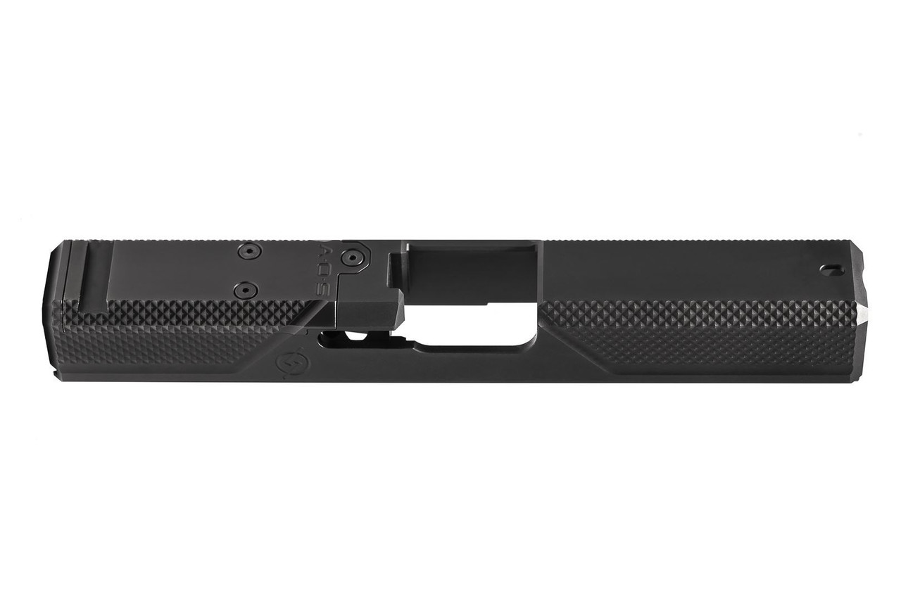 SYNDICATE by Agency Arms S2 Stripped Slide - Glock - Image 2