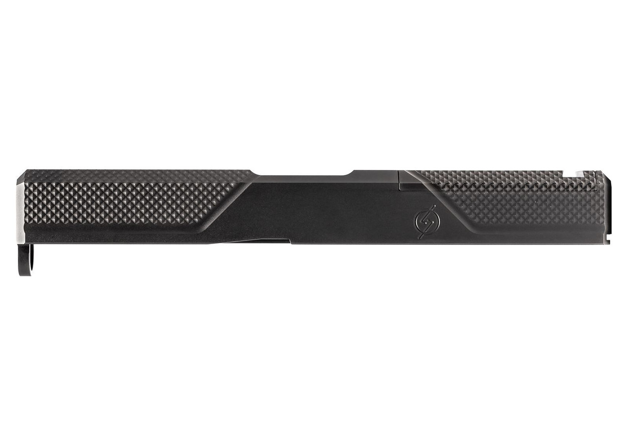 SYNDICATE by Agency Arms S2 Stripped Slide - Glock - Image 3