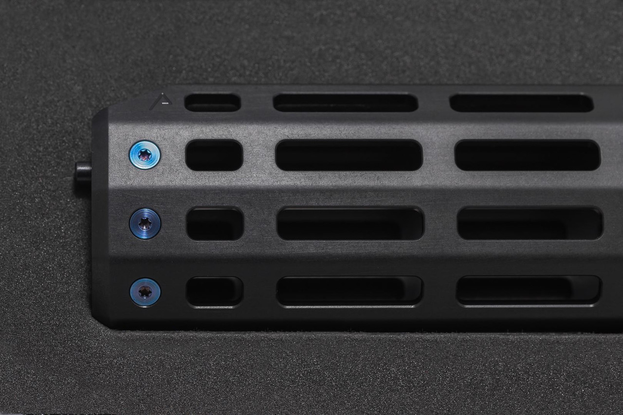 Benelli M2 Compatible MLOK Handguard - Image 8
