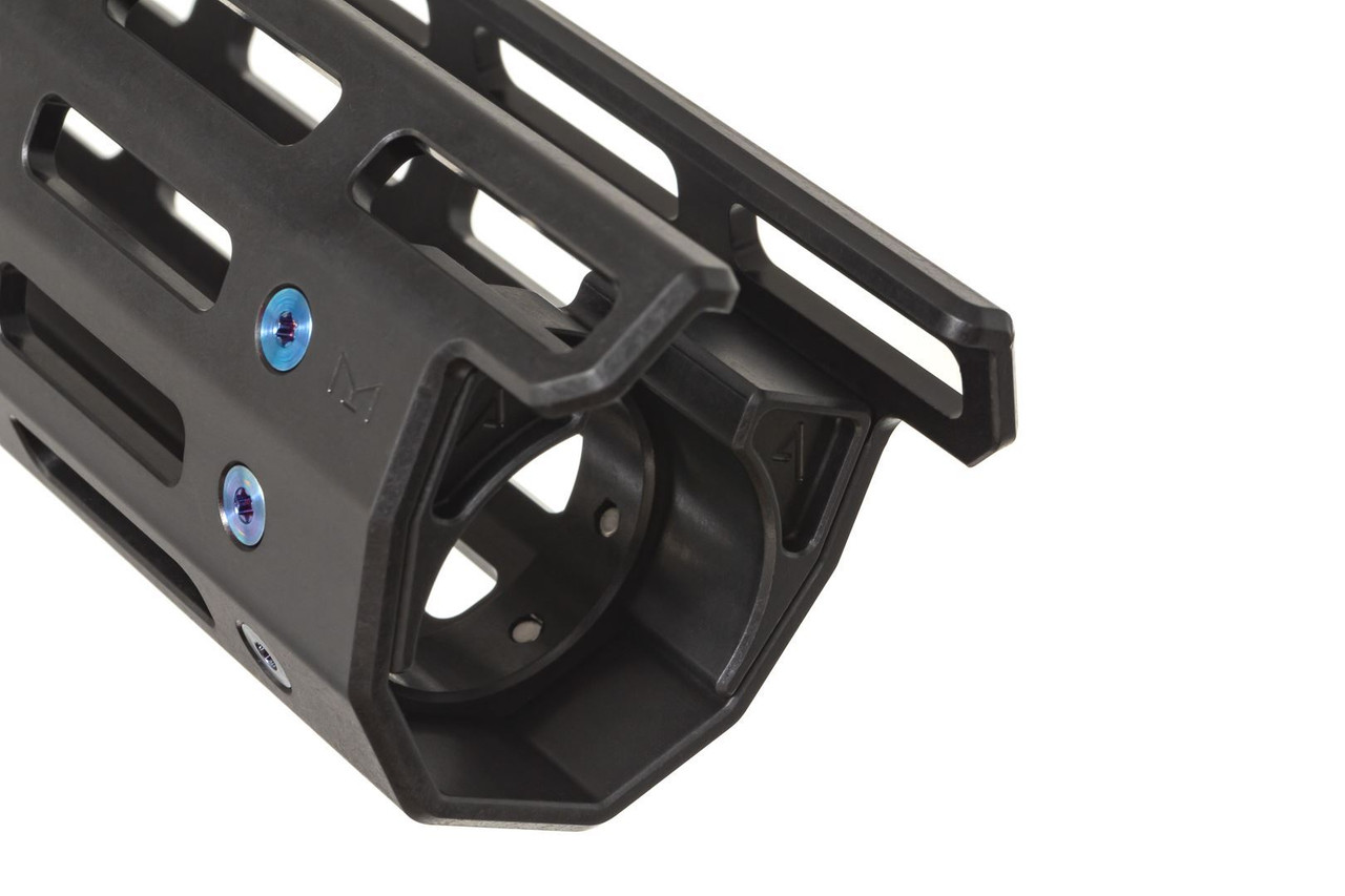 Benelli M2 Compatible MLOK Handguard - Image 9