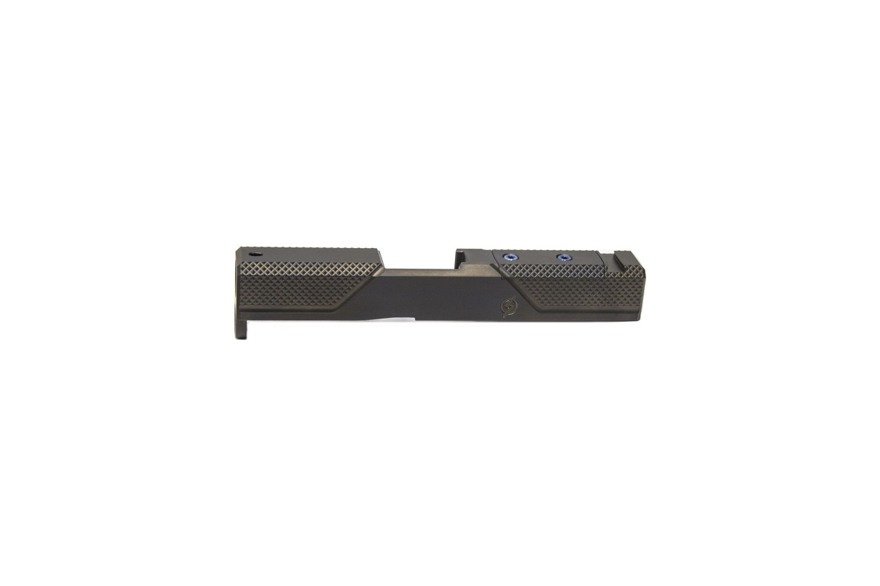 SYNDICATE by Agency Arms S2 Stripped Slide - Glock - Image 6