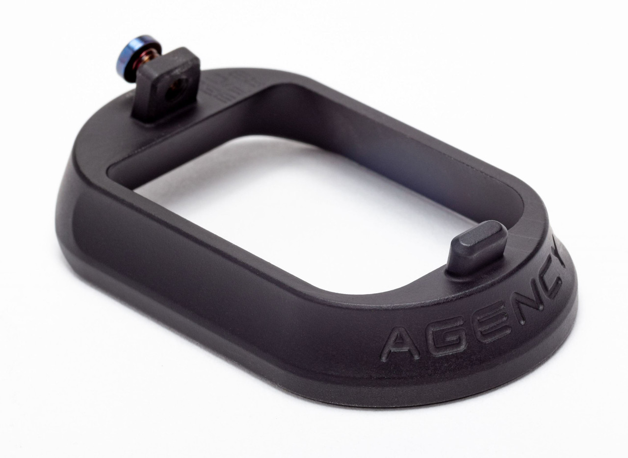 Agency Arms Magwell Sig P320 X-SERIES - Image 2