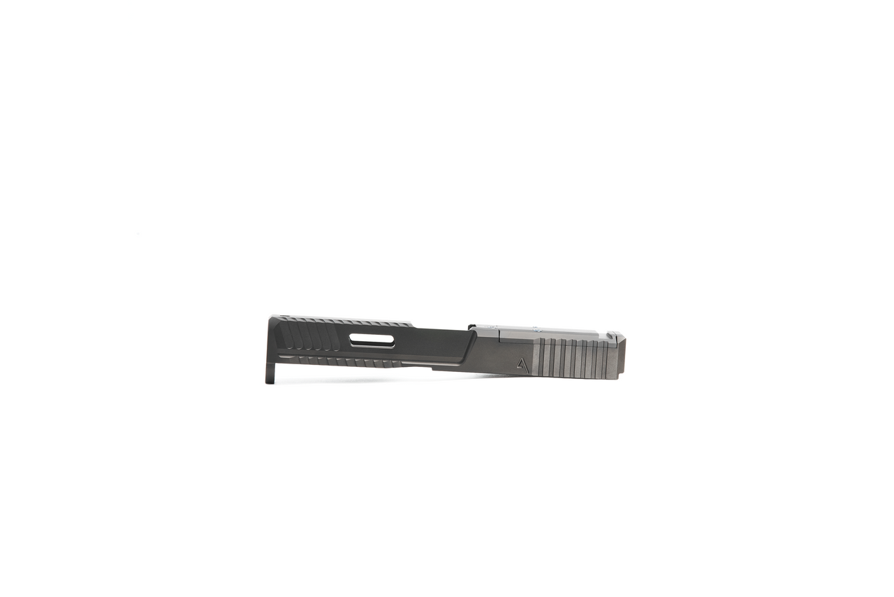 Agency Arms PEACEKEEPER PRE-CUT SLIDES - Image 2