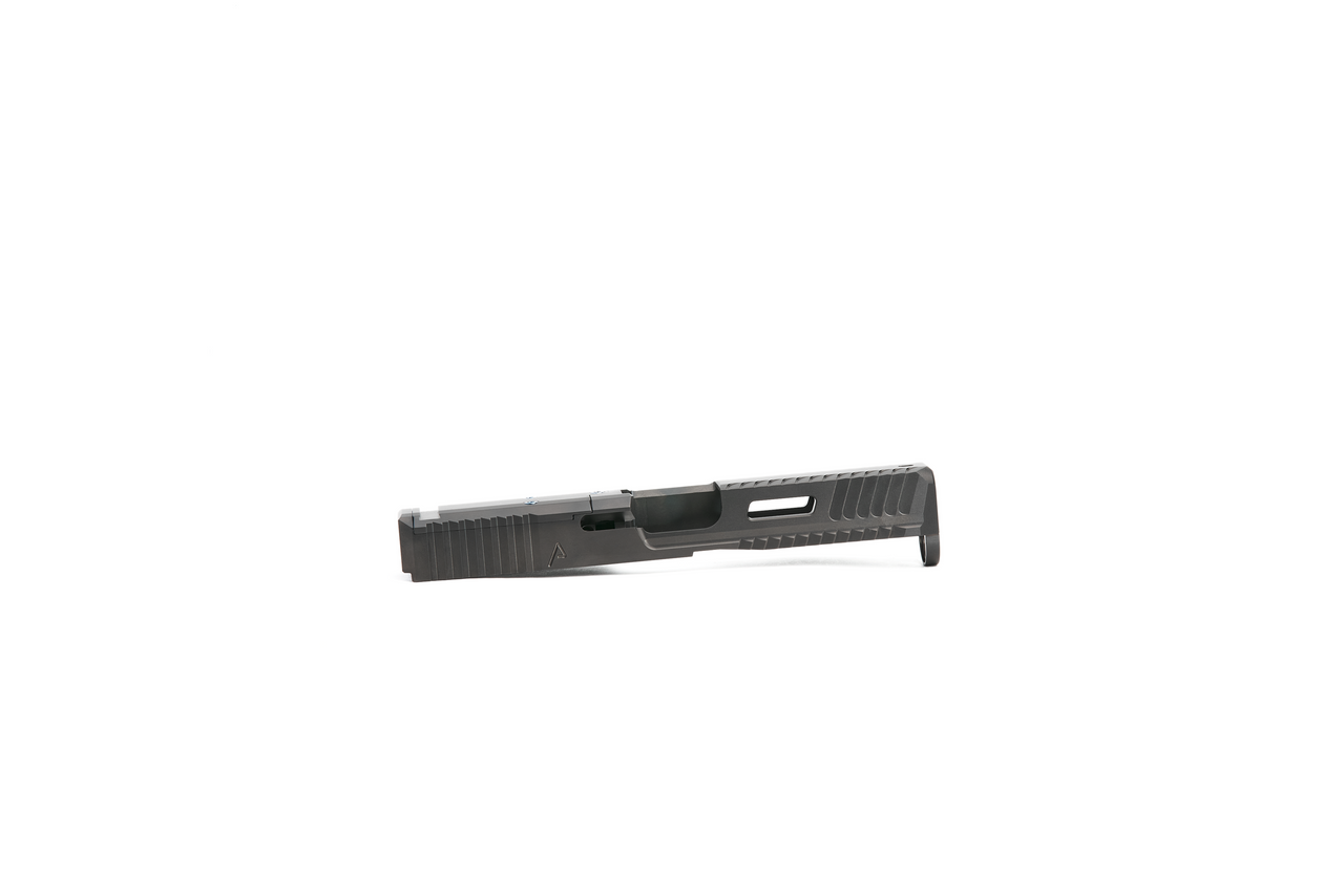 Agency Arms PEACEKEEPER PRE-CUT SLIDES - Image 3