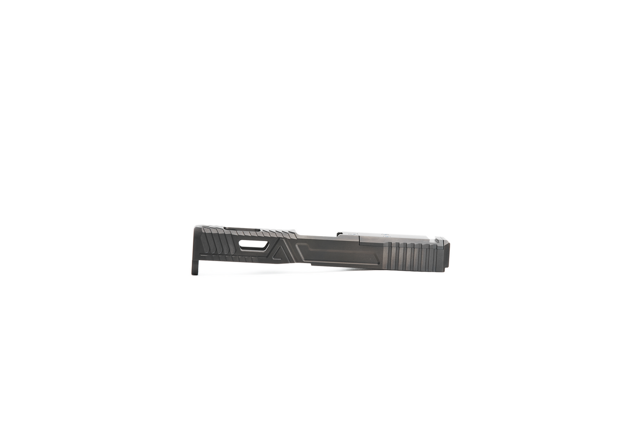 Agency Arms URBAN COMBAT PRE-CUT SLIDES - Image 2