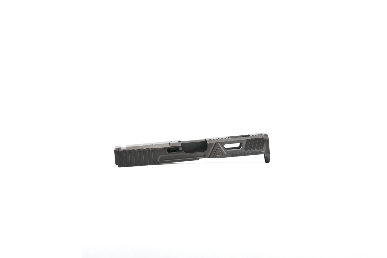 Agency Arms URBAN COMBAT PRE-CUT SLIDES - Image 3