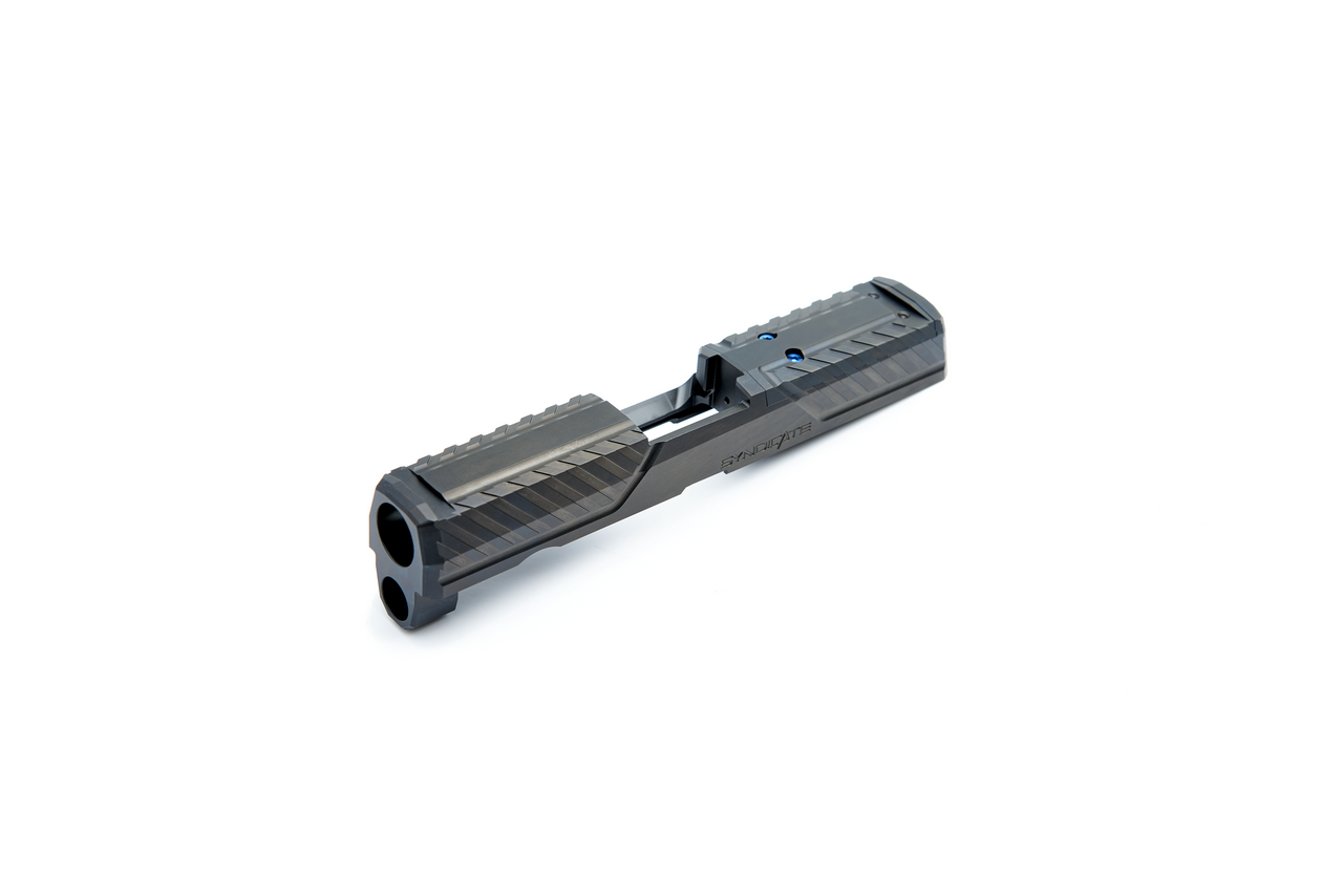 SYNDICATE S1 FIELD STRIPPED SLIDE - Sig P320 - Image 3