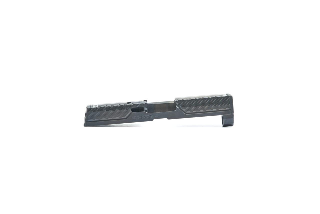 SYNDICATE S1 FIELD STRIPPED SLIDE - Sig P320 - Image 2