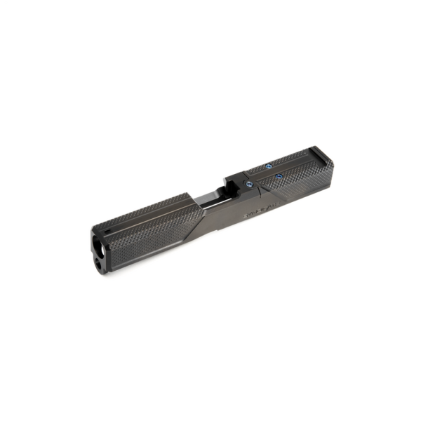 SYNDICATE by Agency Arms S2.5 Stripped Slide - Glock