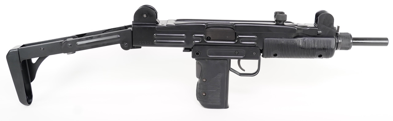 Vector Uzi 100% Refurbished by Bahnhof Machine 9mm