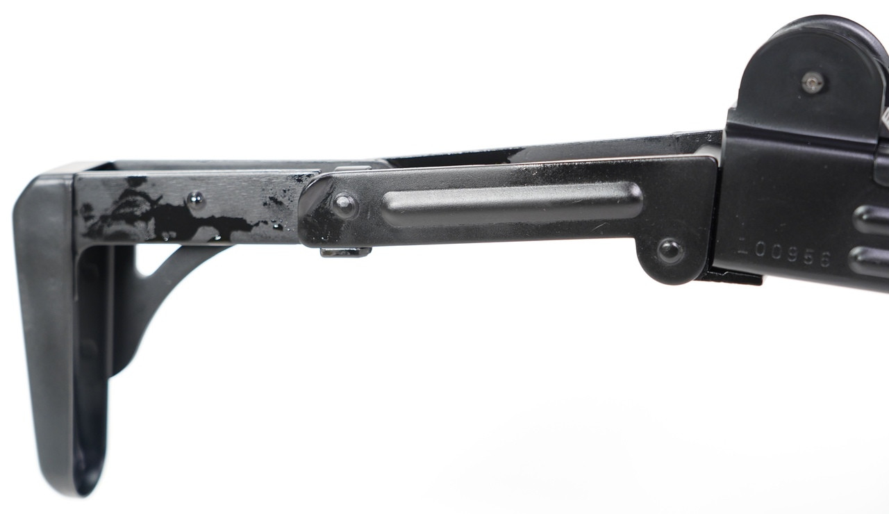 Vector Uzi Fullsize Completely Refurbished - Image 7