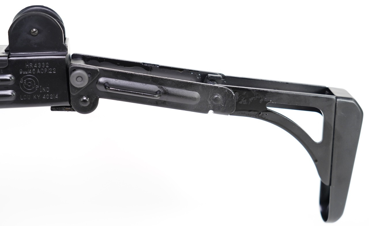 Vector Uzi Fullsize Completely Refurbished - Image 10